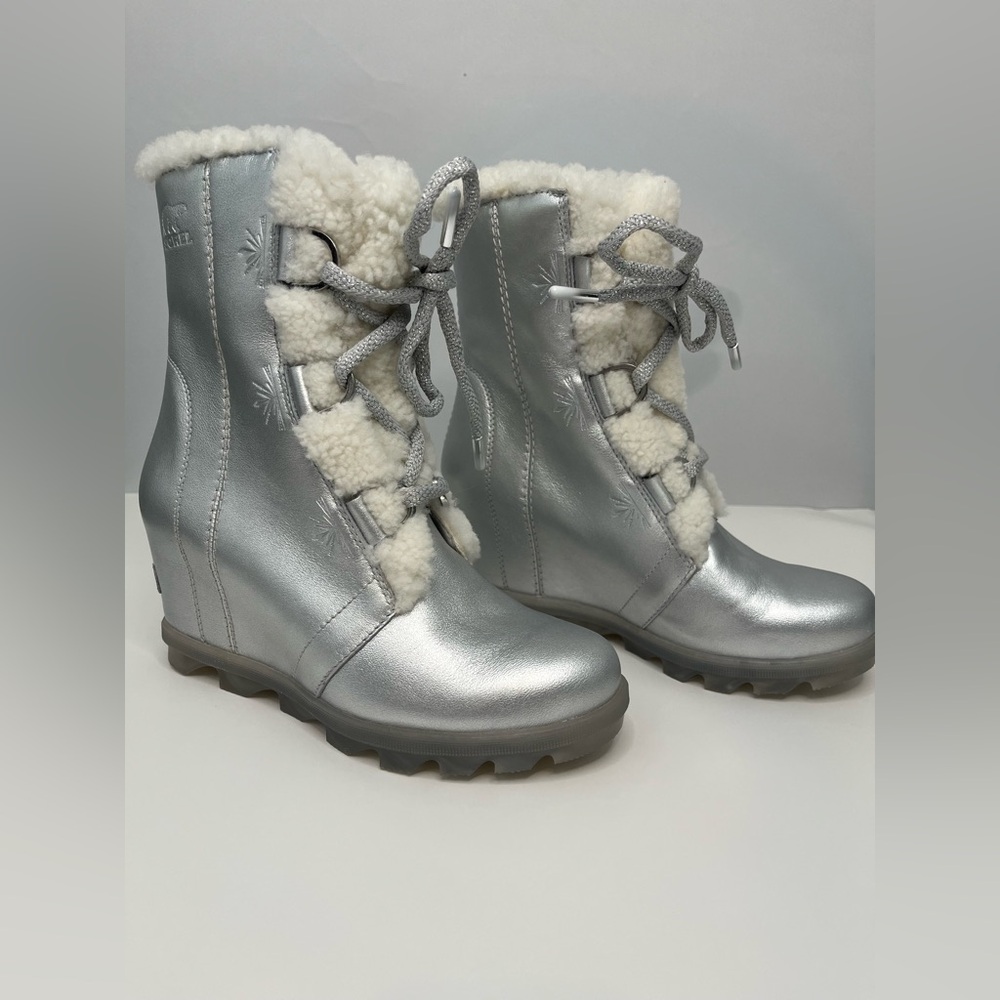 DISNEY FROZEN BOOTIES SOREL